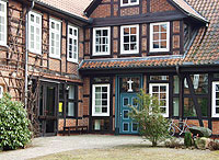 Ludwig-Harms-Haus